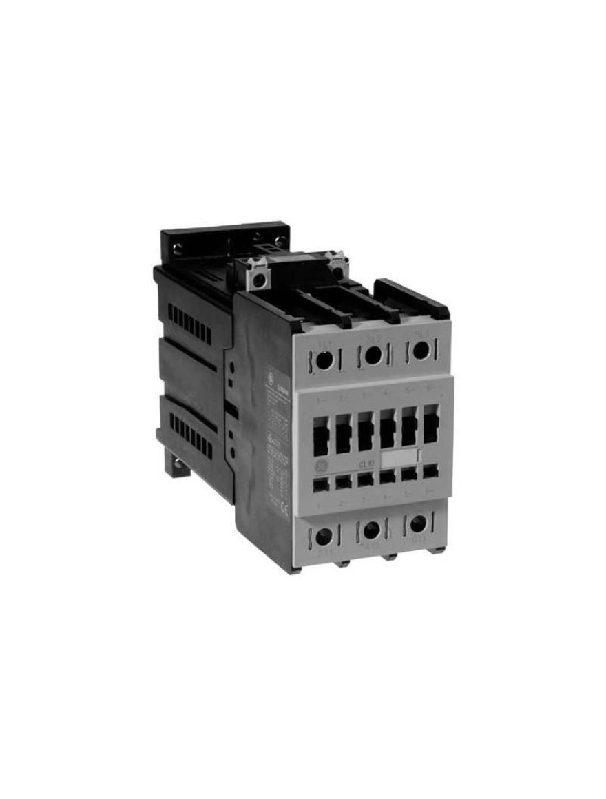 Contactor CL00A310TU 4 kBt 380V cot.380V50Gt GE