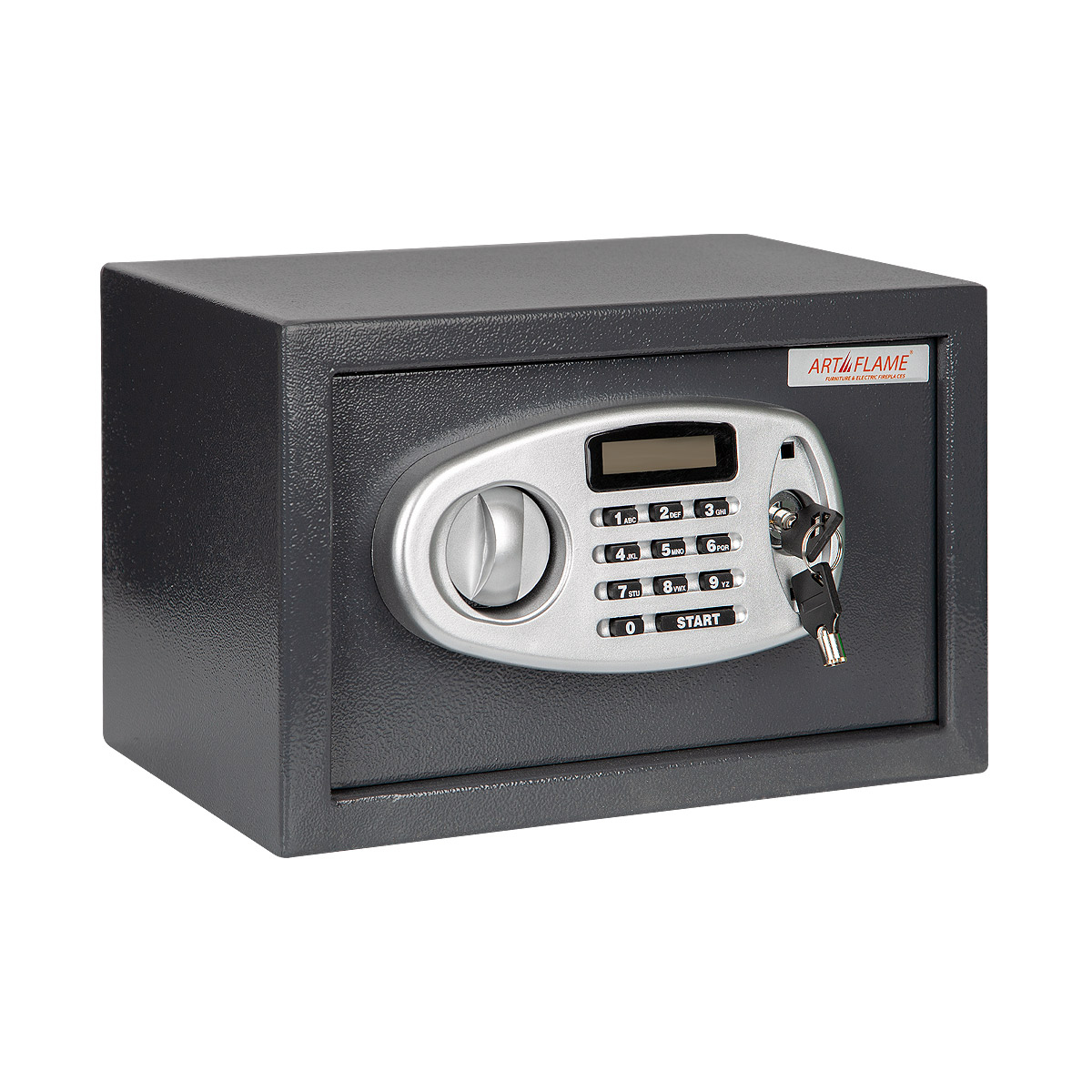 Safeu cu cheie electrică G-20ELS