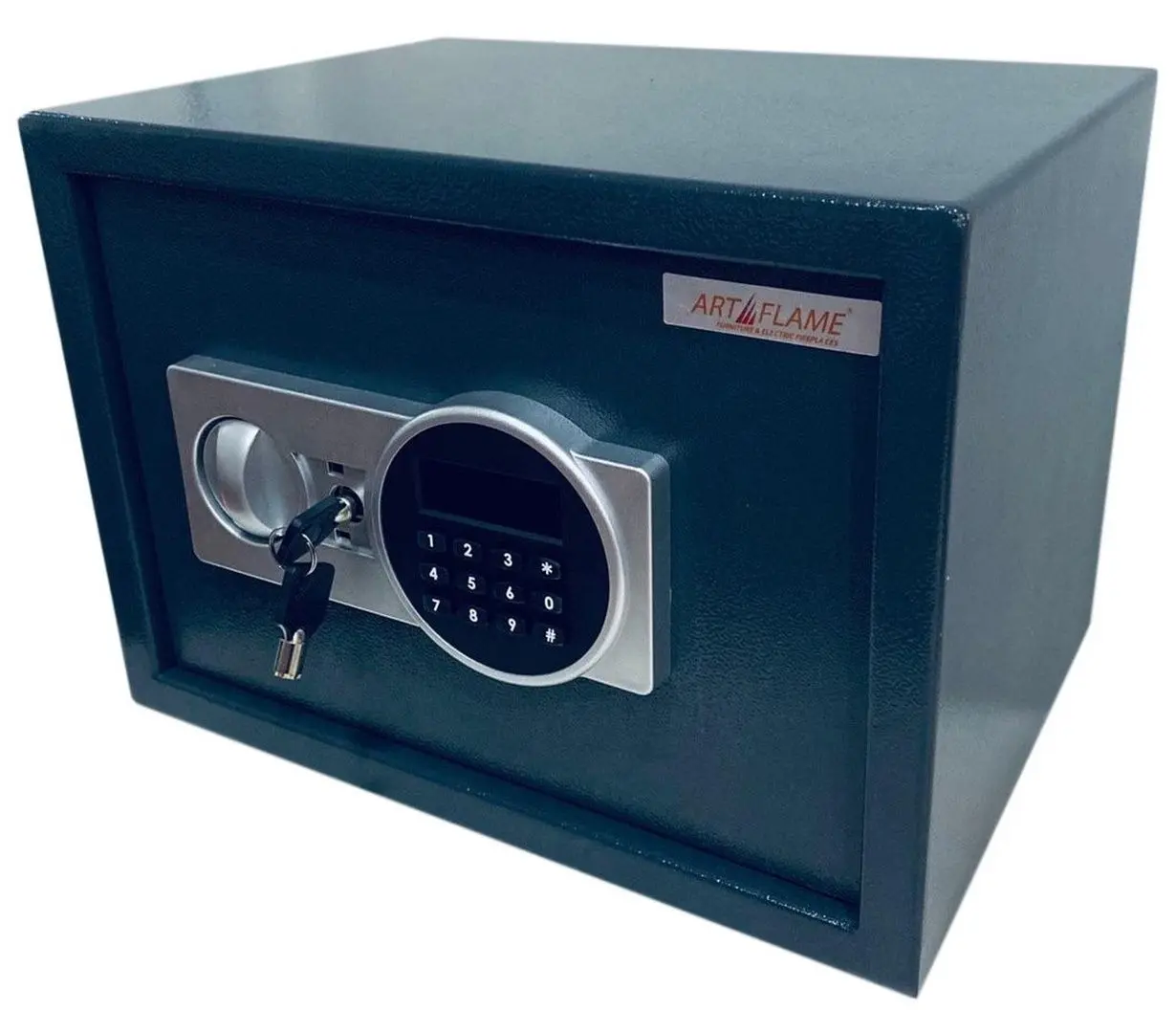 Safeu cu cheie electrică G-25EQ