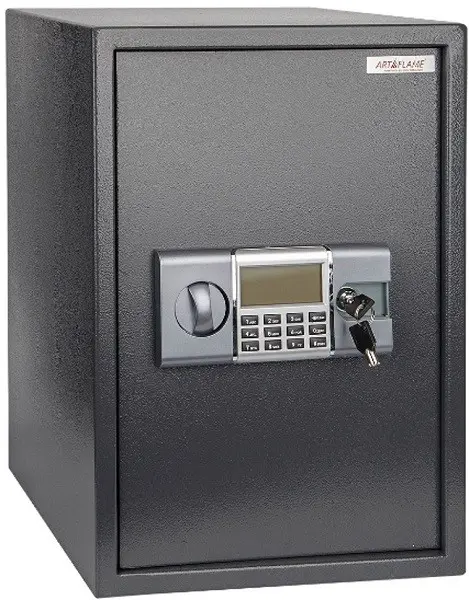 Safeu cu cheie electrică G-50ELD