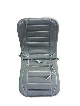 Husă scaun auto cu încălzire 12V NC-10-3014/NC-10-3001