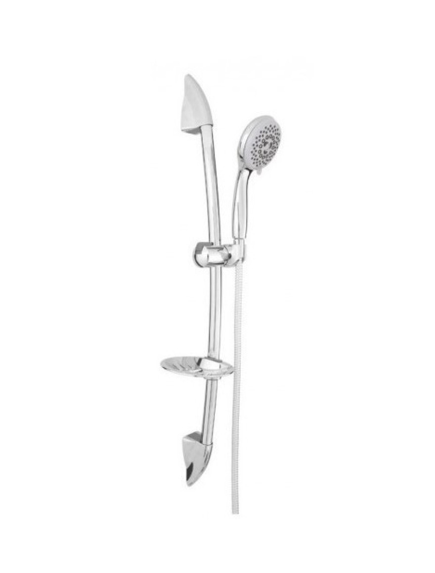 Set de duș Accord-Aqua-PVC