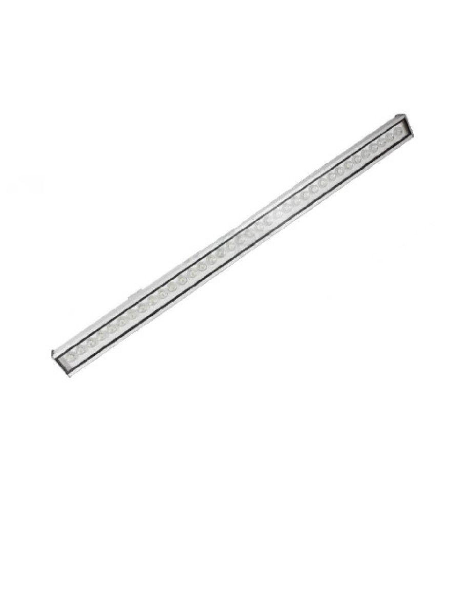 Aplică LED exterior WL-36W 6000K LuminaLED