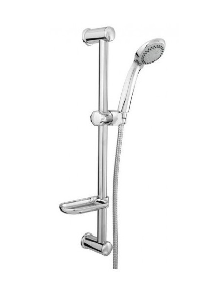 Set de duș Varianta-Delta-Con\lmp S.S