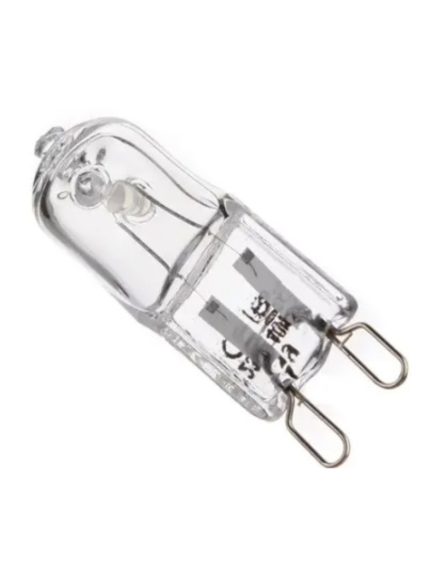 8539 Bec halogen  SST 25W G9 240V BL 918765-66725