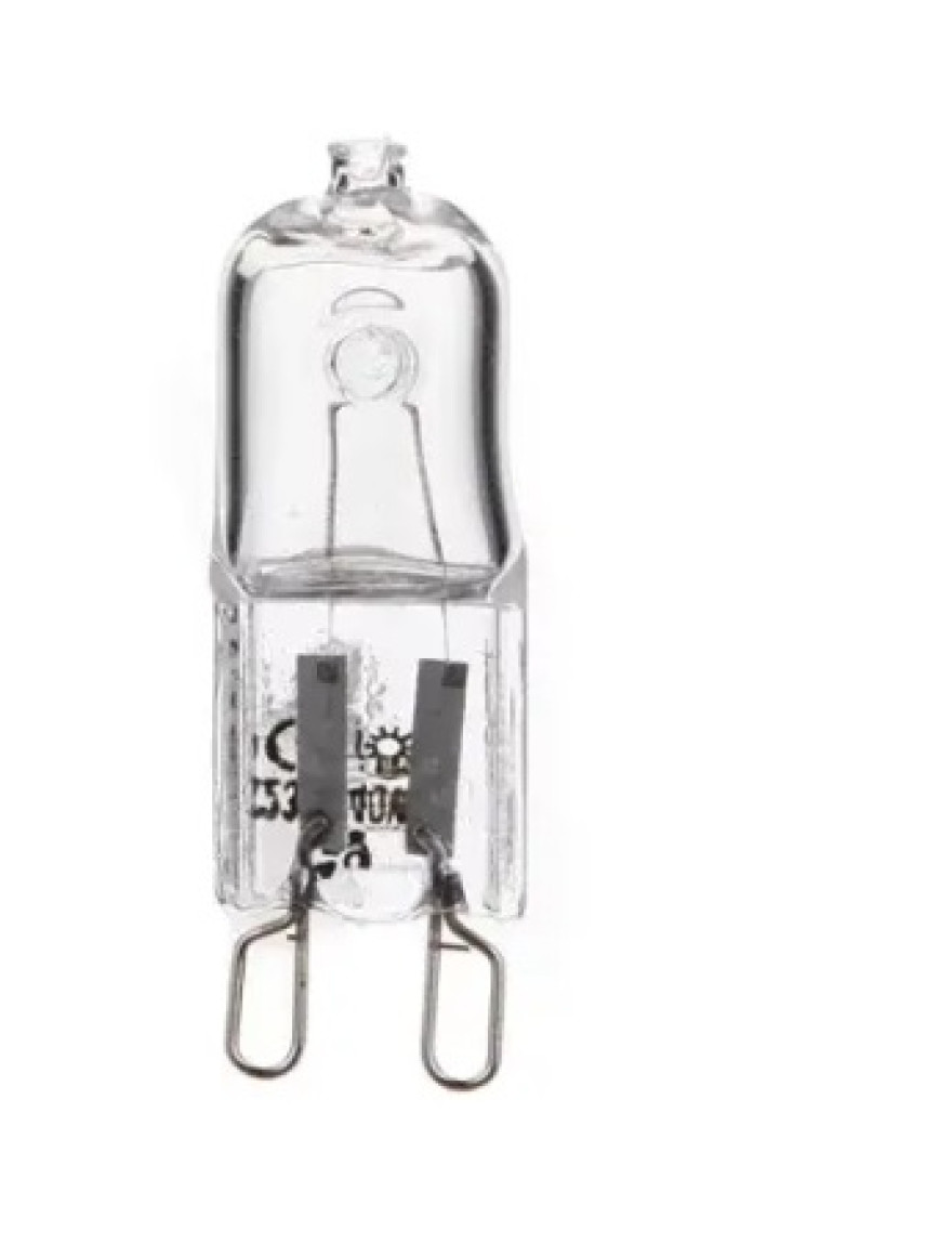 8539 Bec halogen  SST 25W G9 240V BL 918765-66725