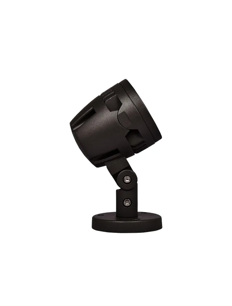 * Projec. p/u Il FASADELOR LED 22W Lm2595 220V 3000K  IP66 RIGHTLIGHT