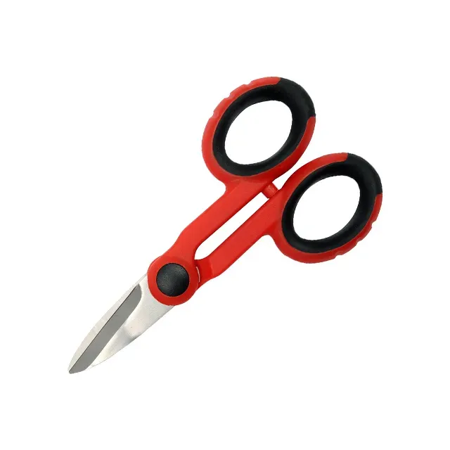 *Foarfece electrician Yato YT1974 140 mm