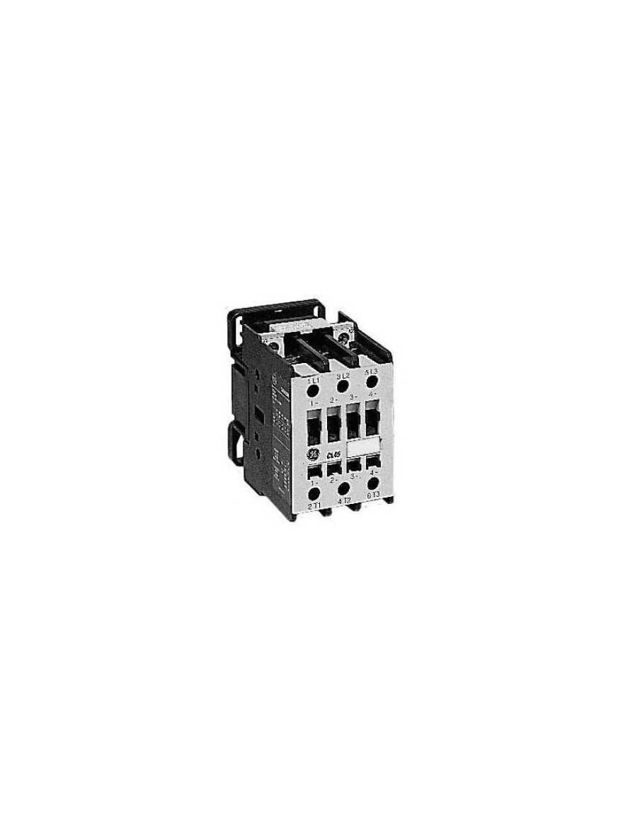 Contactor CL06A300MU 22kBt 380V cot.380V50Gt GE