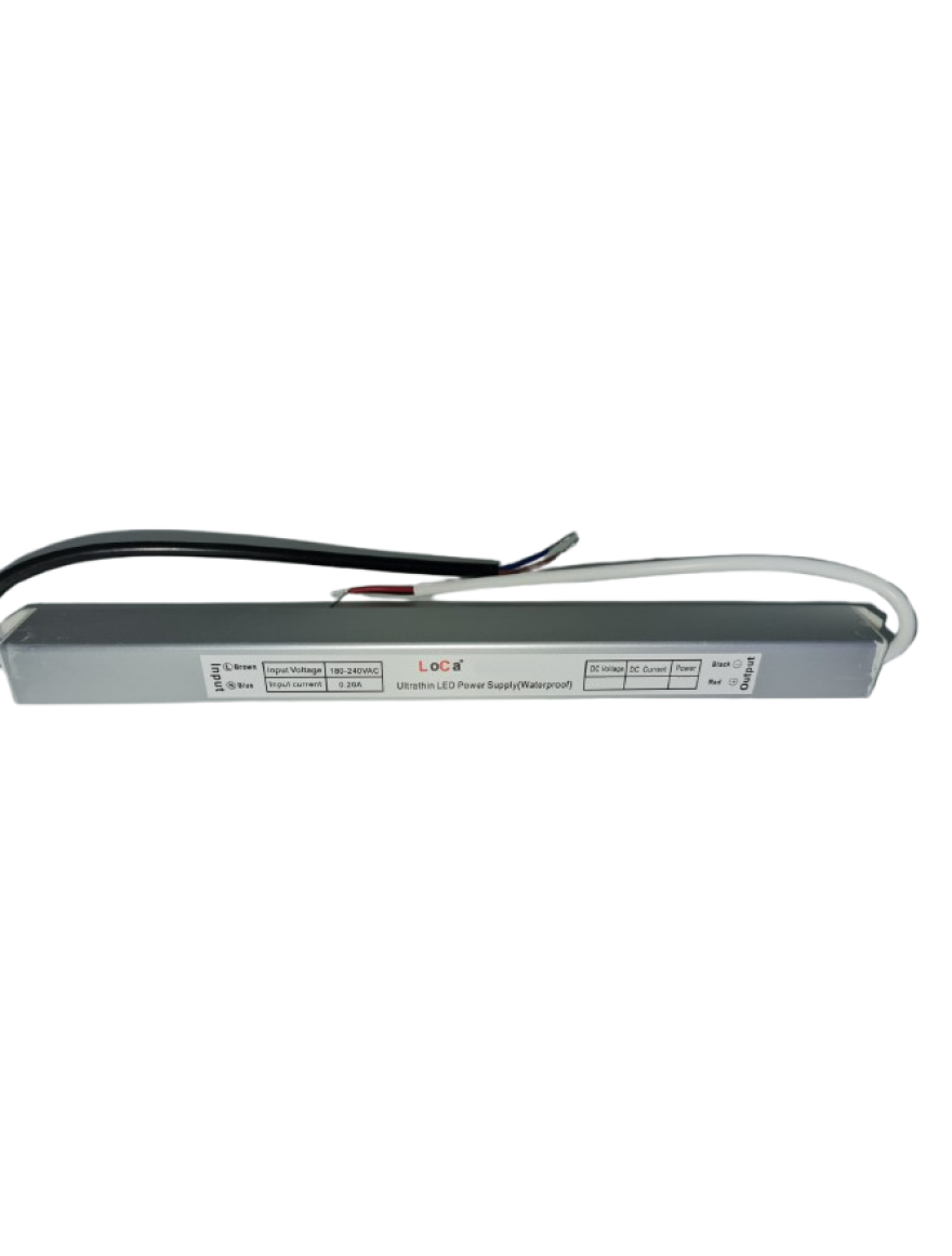 Sursă de alimentare LED FLB-48W-24V IP67 Luminaled