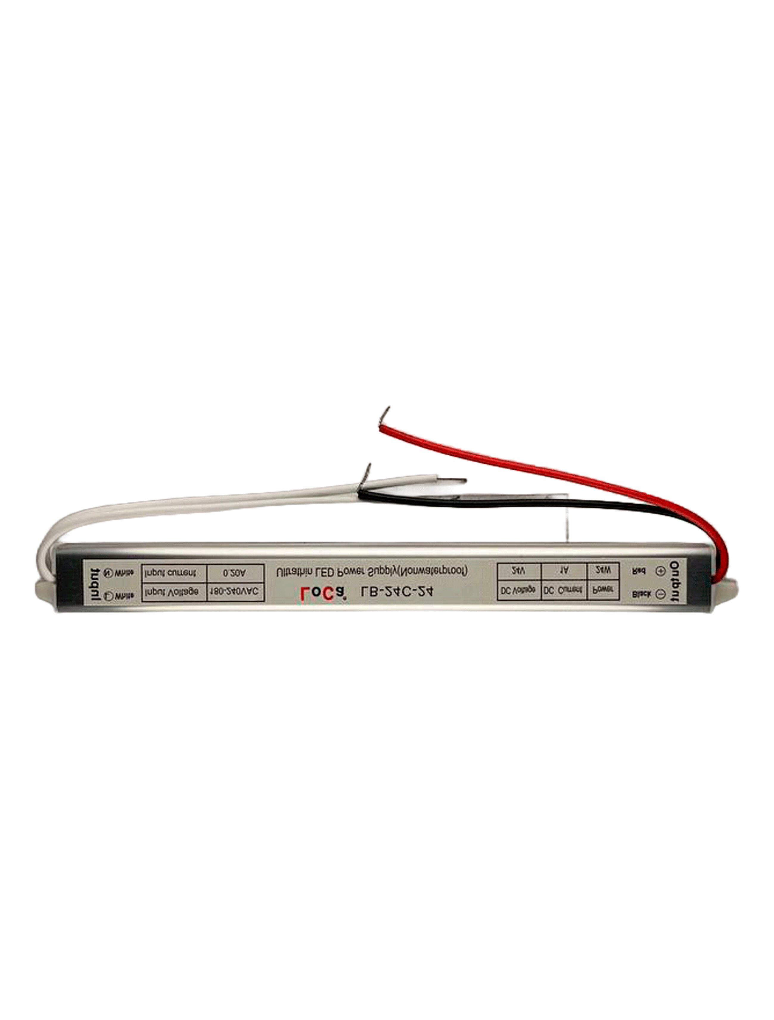 Блок питания для светодиодов LB-24W-24V IP20 Luminaled