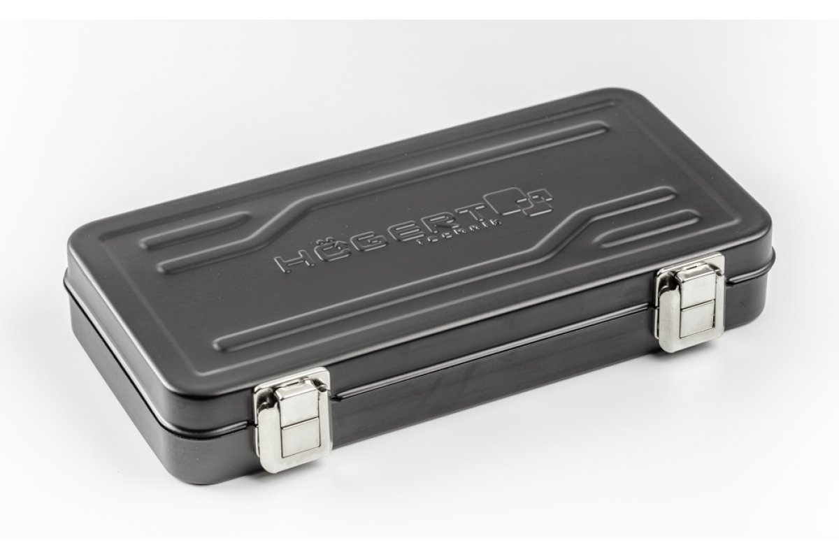 Set instrumente, 53 buc., 1/4 HOGERT