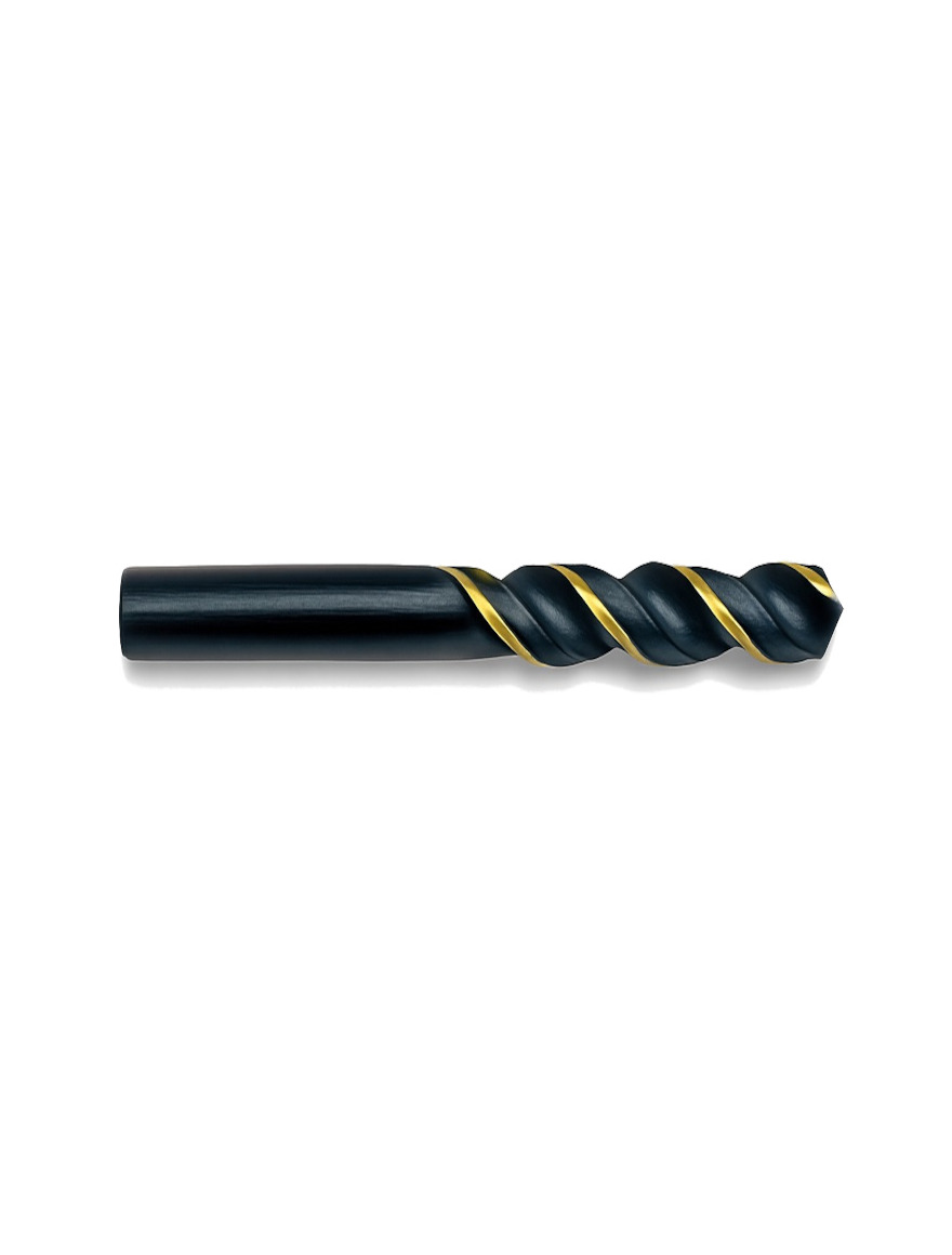 Burghiu pentru metal HSS 4,5 х 80mm, 1 buc. HOGERT