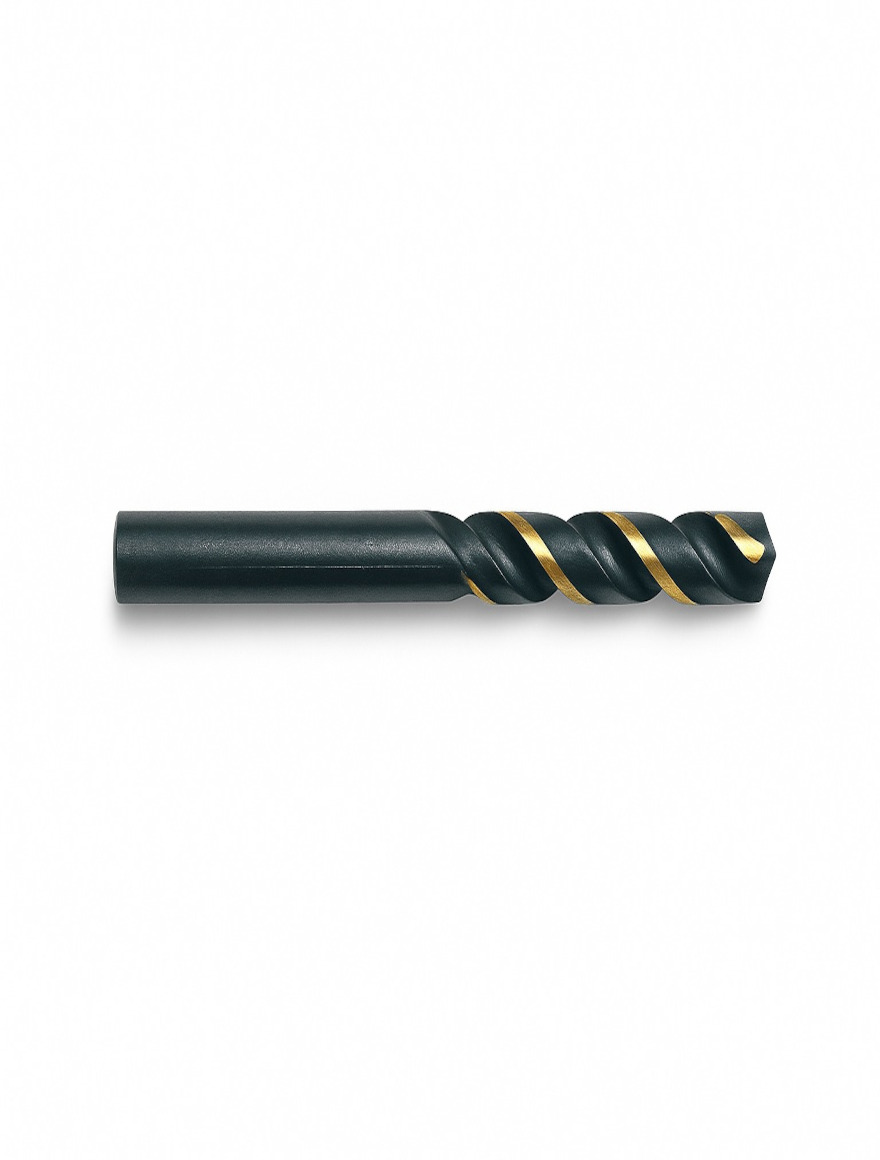 Burghiu pentru metal HSS 5,0 х 86mm, 1 buc. HOGERT