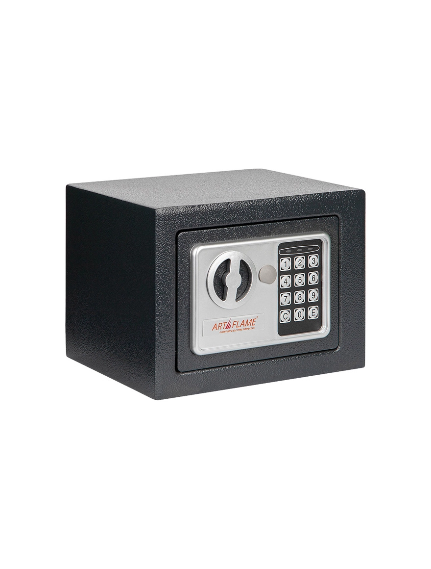 Safeu electric G-17E