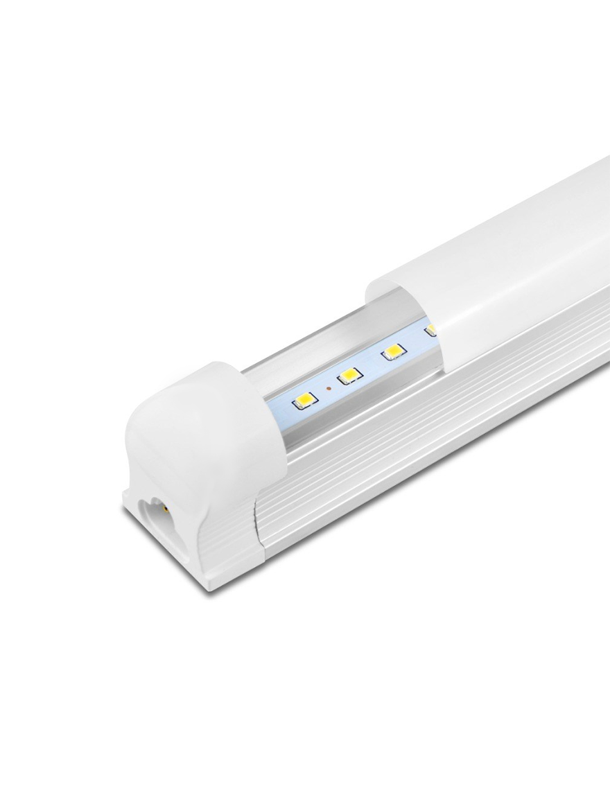 Tub LED T8 Integrat 1.2m 18W 6000K LuminaLED