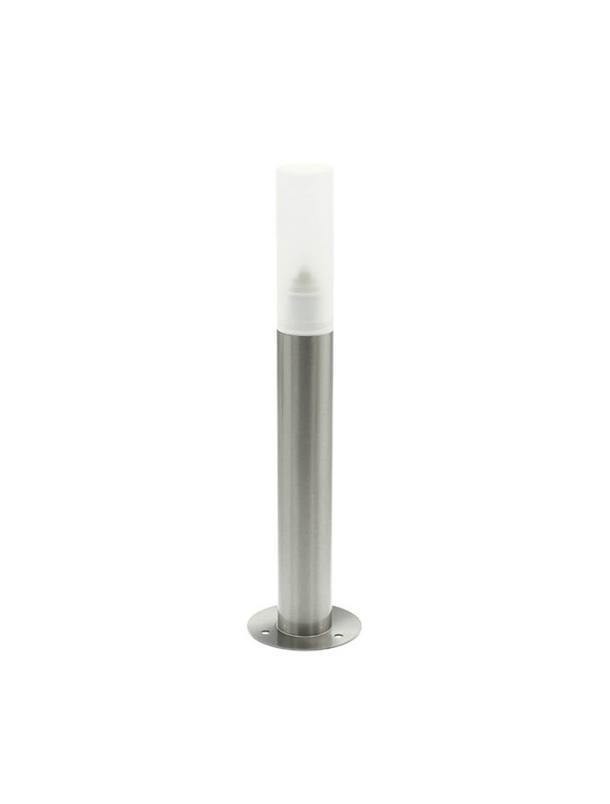 Corp de iluminat grădină G9/IP44/220V/inox VITO HAMBURG-B30