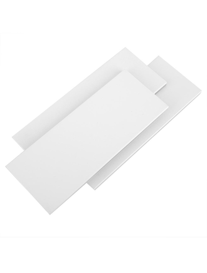 Светодиодный настенный светильник SG-8027 IP20 210x90x60 мм 3/4 Вт 3000 К белый LuminaLED