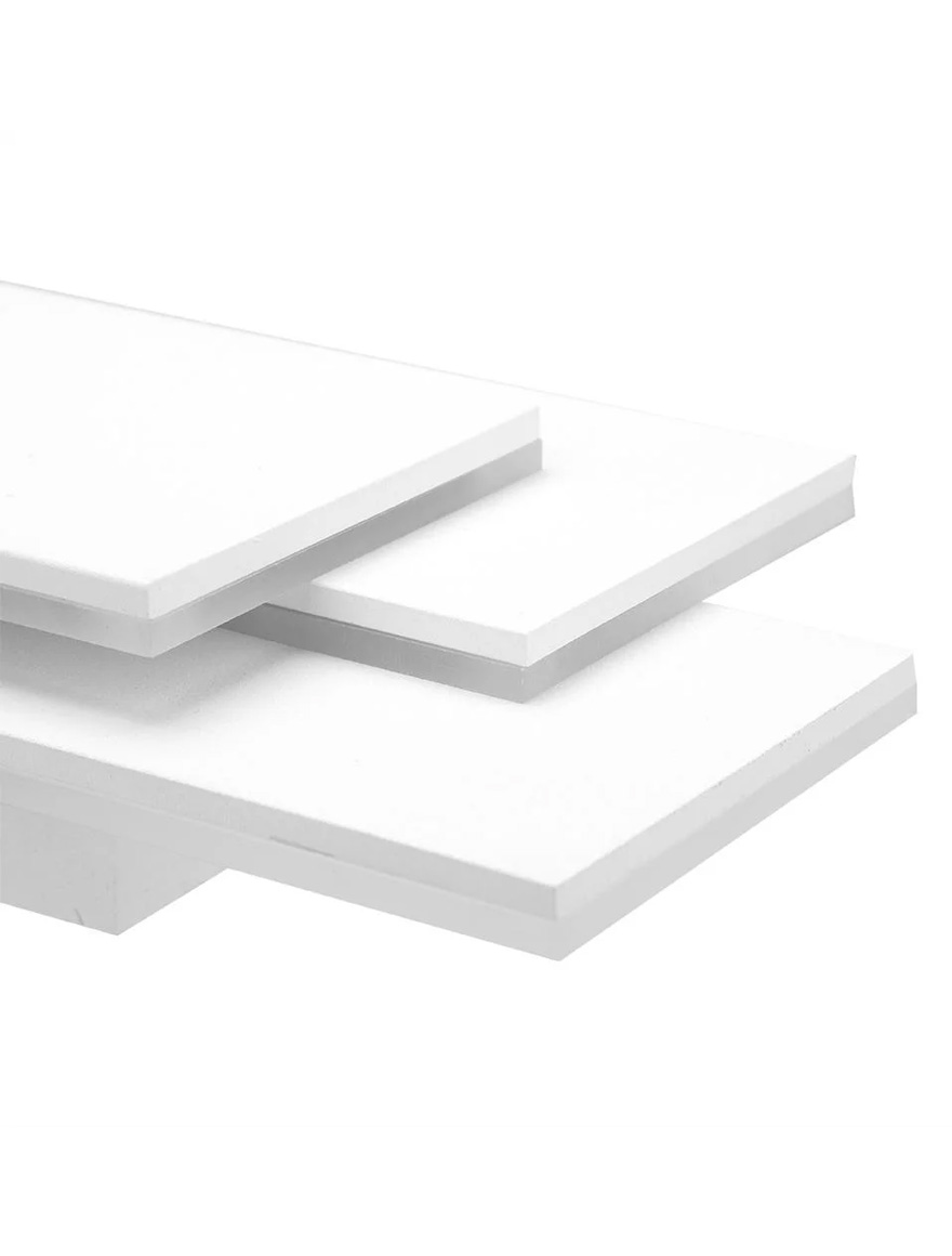 Светодиодный настенный светильник SG-8027 IP20 210x90x60 мм 3/4 Вт 3000 К белый LuminaLED