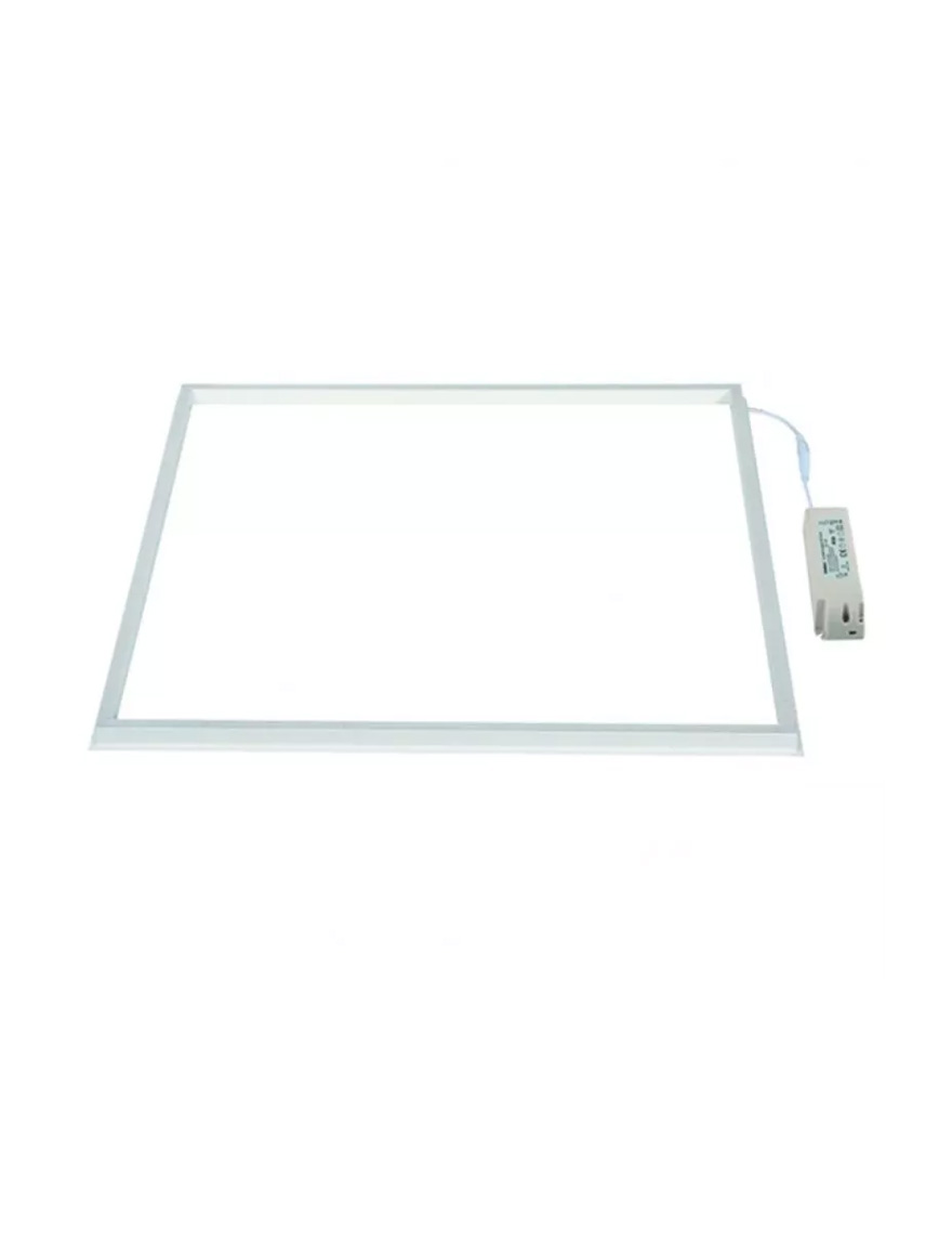 * Corp de ilum LED 36W/6500K/3200lm/IP40/595x595x11mm/FRAME LIGHT GAUSS