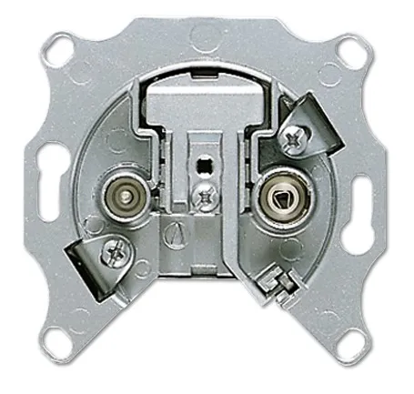 Розетка ТВ-РМ EDU04F