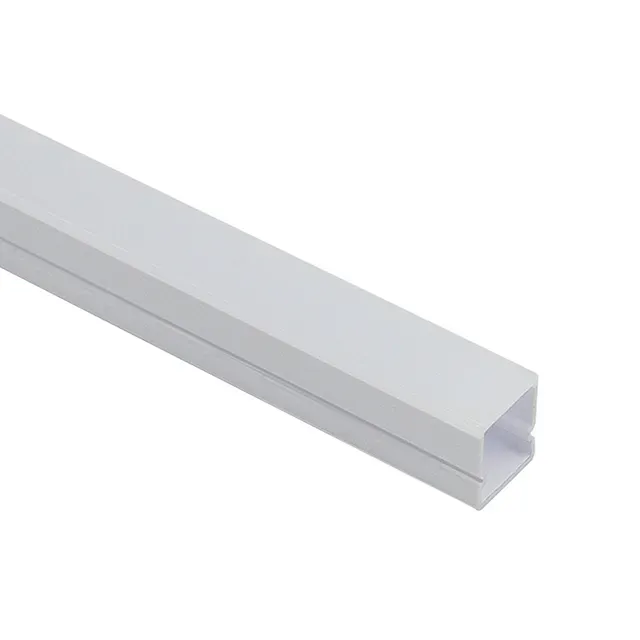 * Profil aluminiu cu dispersor HL-BAPL065-F Elmos