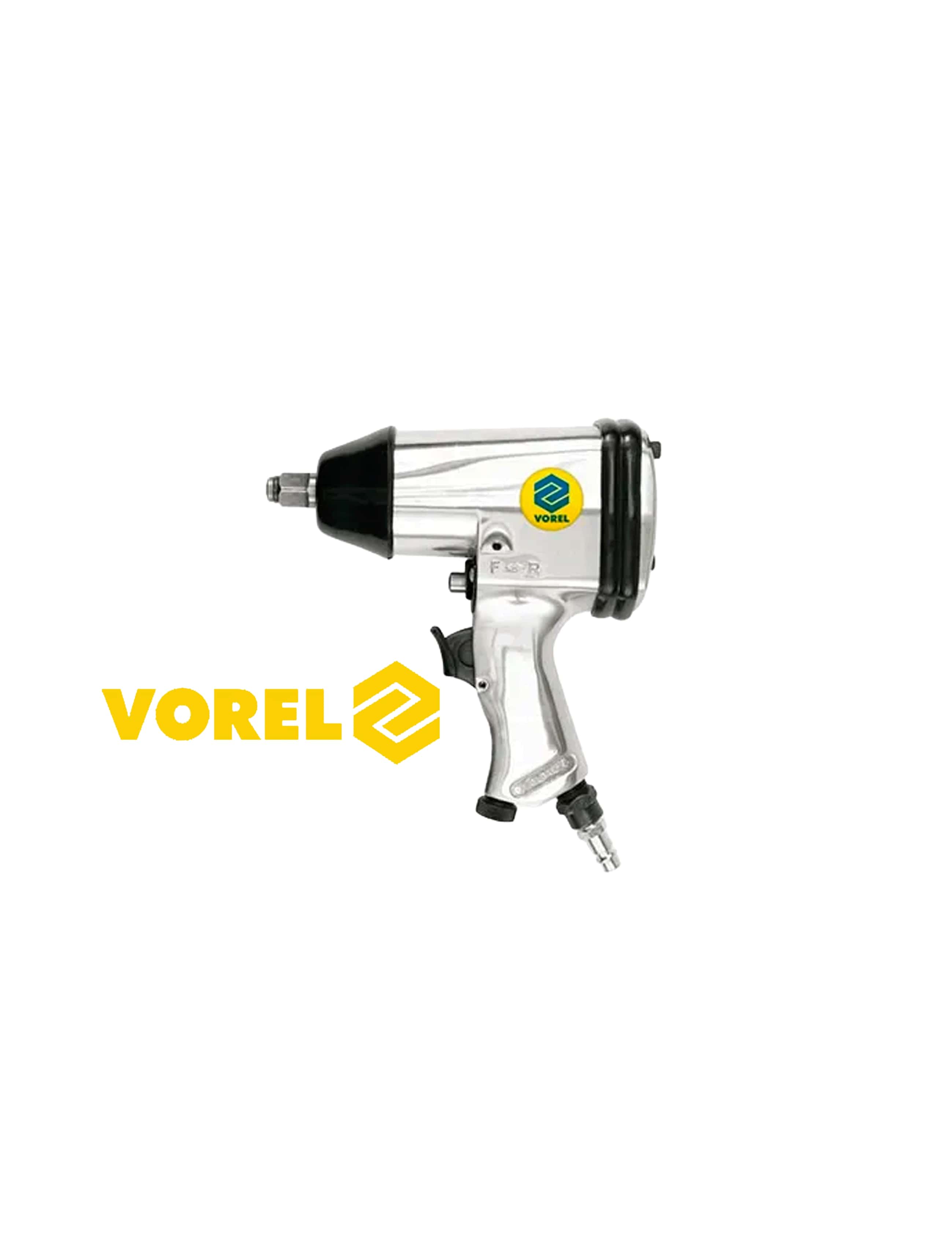 * Pistol pneumatic 1/2" 310NM VOREL