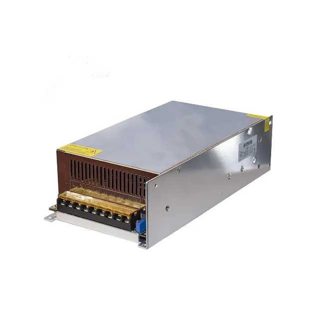 Transformator Bandă LED 48V  800W 16.7A  ELMOS