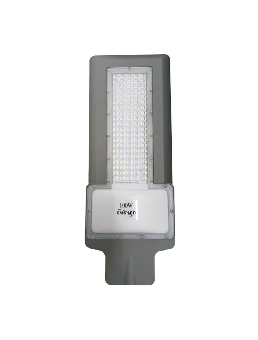 Уличный светодиодный светильник LED 100W, 5000K, SMD, lens2, 10pcs S50100