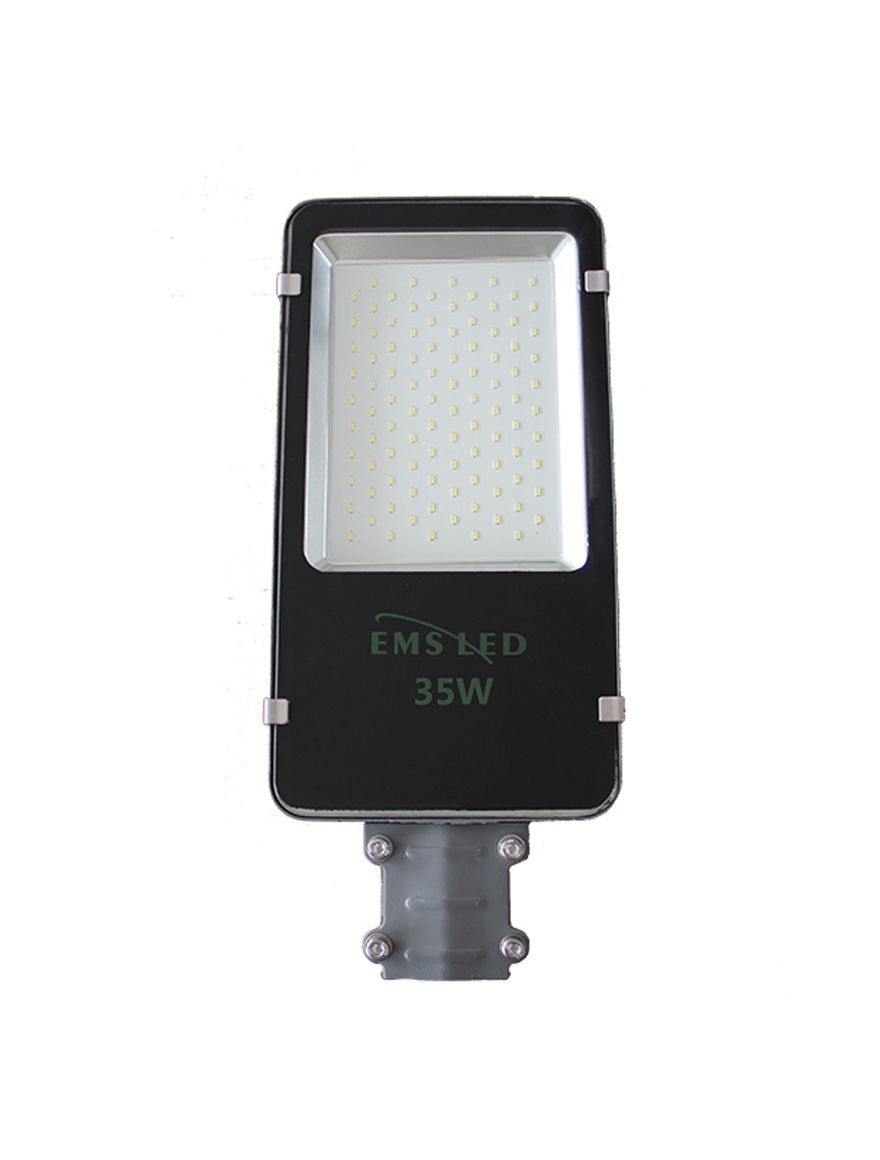 Уличный светодиодный светильник LED 35W, 6500K, SMD, 10pcs S2035