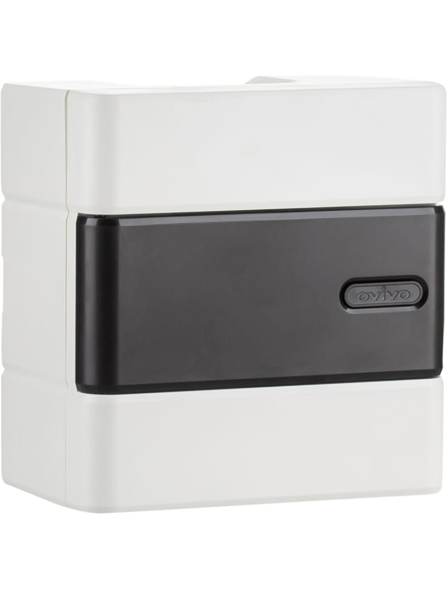 Cutii p/u automate 4 M aplicat 1/40 BDY OVIVO 330-010100-004