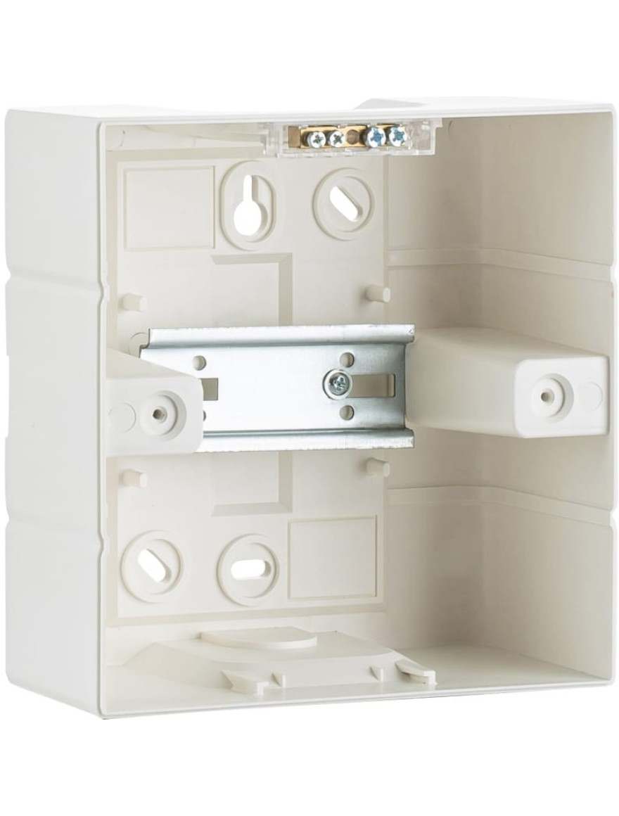 Cutii p/u automate 4 M aplicat 1/40 BDY OVIVO 330-010100-004