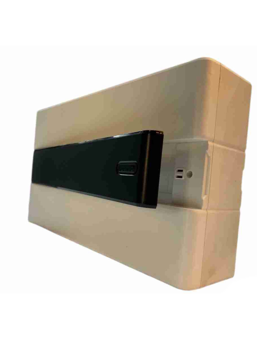 Cutii p/u automate 18 M aplicat 1/12 BDY OVIVO 330-010100-018