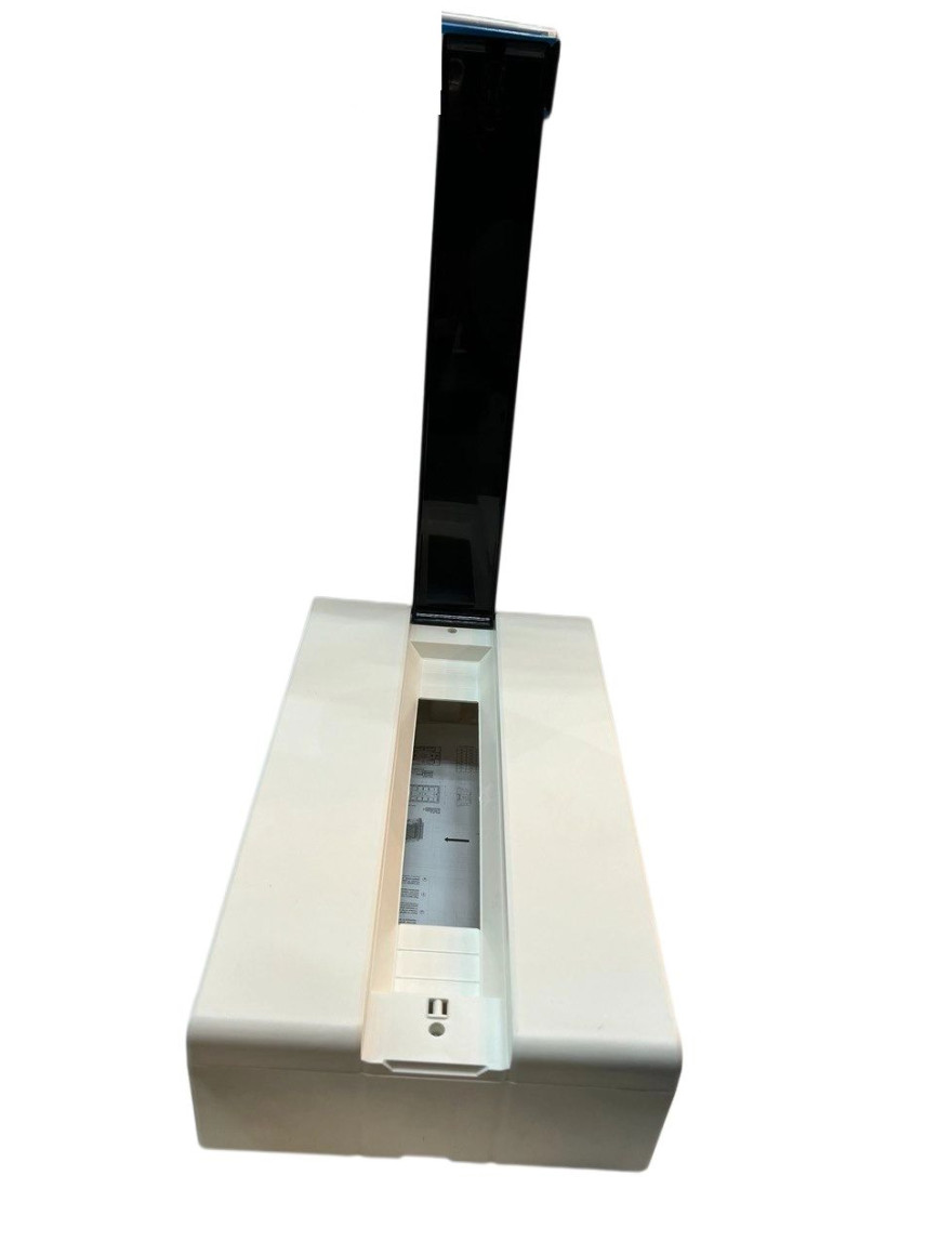 Cutii p/u automate 18 M aplicat 1/12 BDY OVIVO 330-010100-018