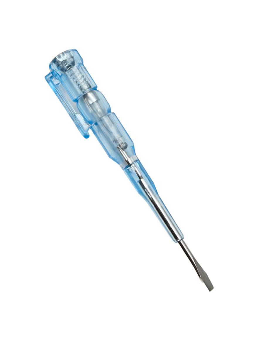 * Indicator 130mm 220V albastru (set=20buc) Cupra