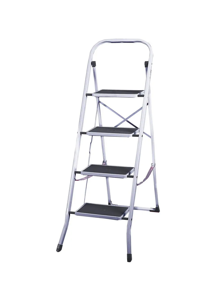 * Scară vopsit 142.5cm 1*4 trepte SUPERMAX4 2124