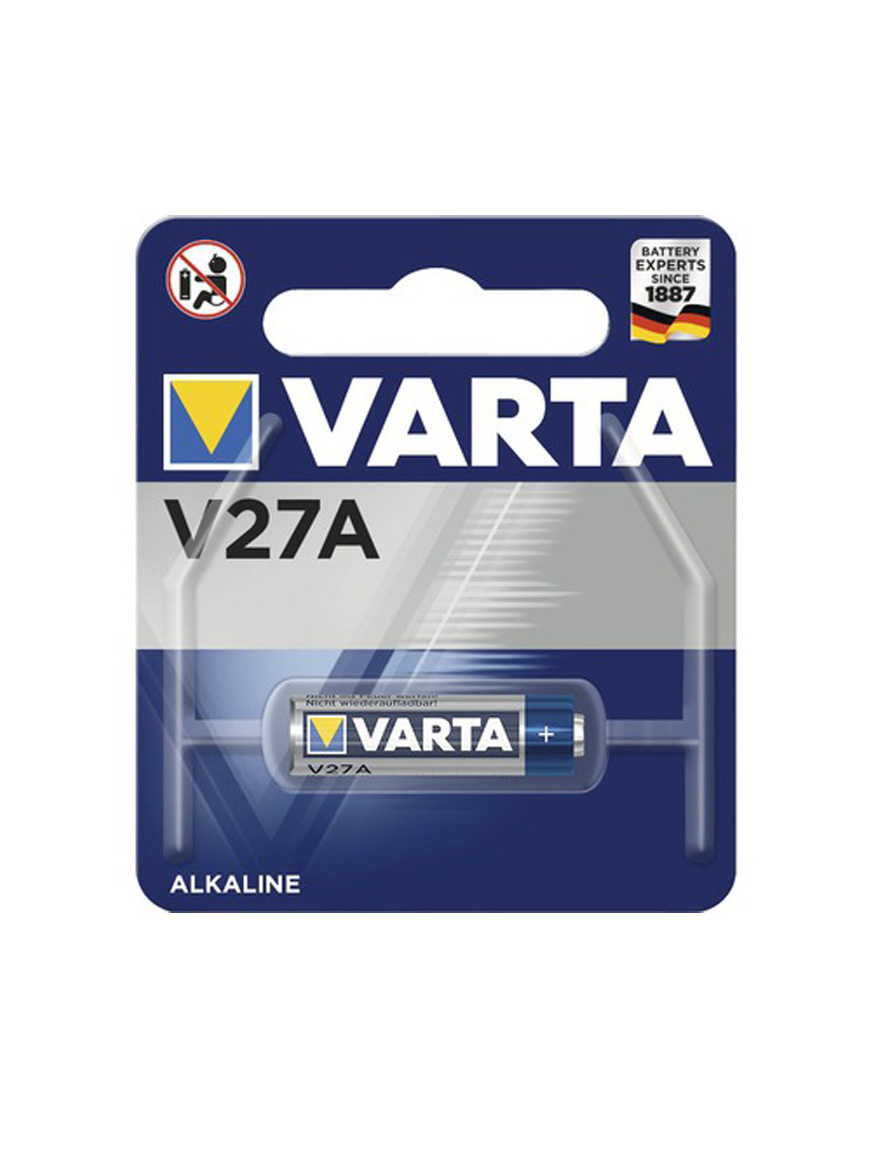 Baterii VARTA V27A -1 buc