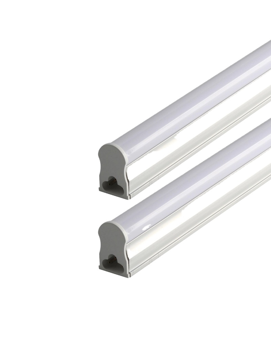 Led Tub T5 Integrat 300mm 4w 6500K LuminaLED