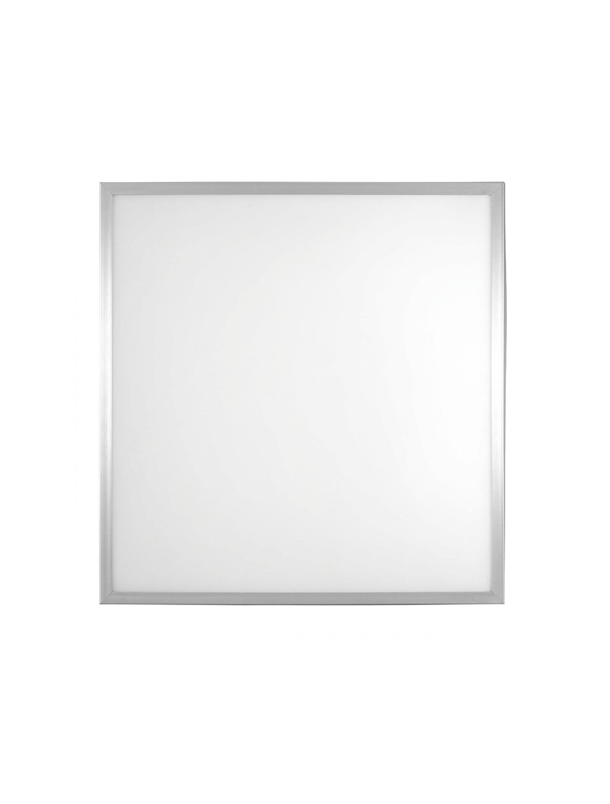 Тонкая светодиодная панель 595x595 мм, 48 Вт, 5000K, LuminaLed