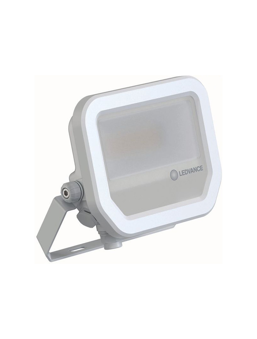 Светодиодный проектор PFM 10W/4000K SYM 100 WT 1200lm OSRAM LEDVANCE