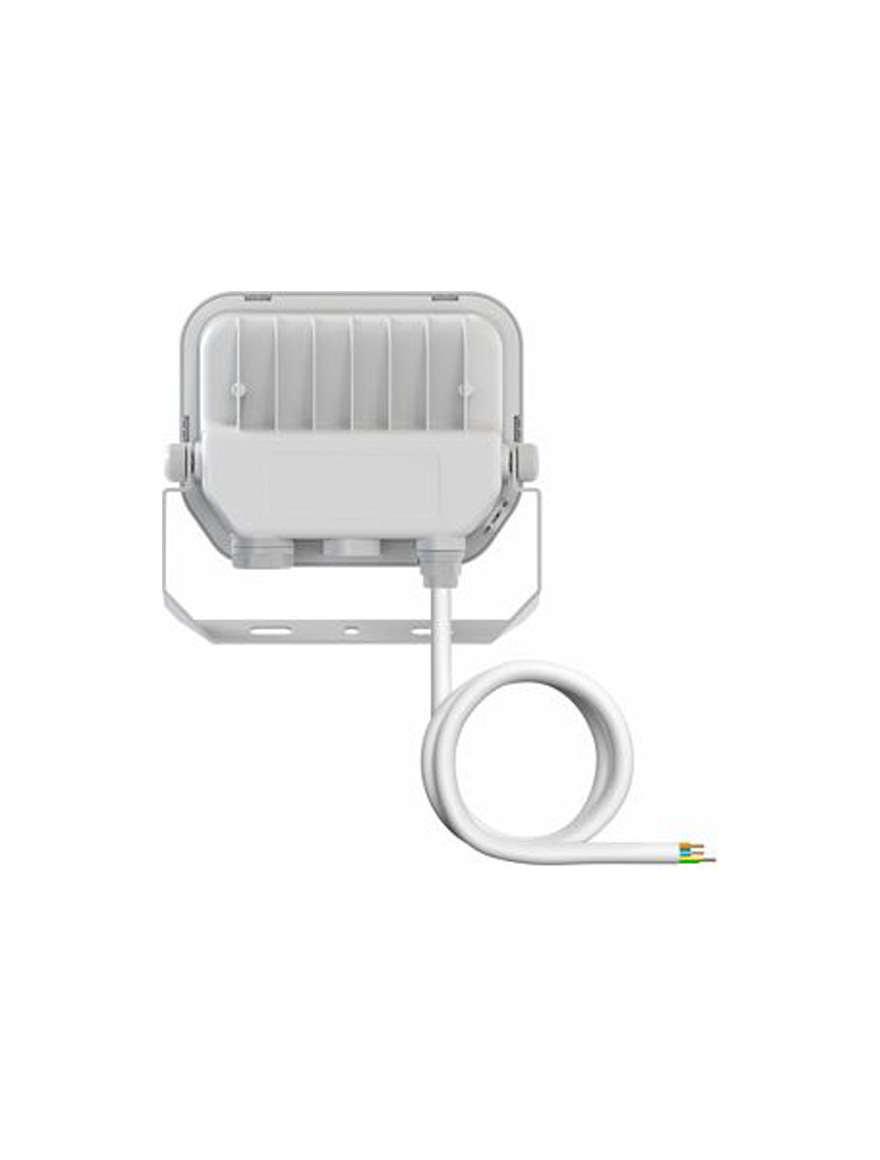 Светодиодный проектор PFM 10W/4000K SYM 100 WT 1200lm OSRAM LEDVANCE