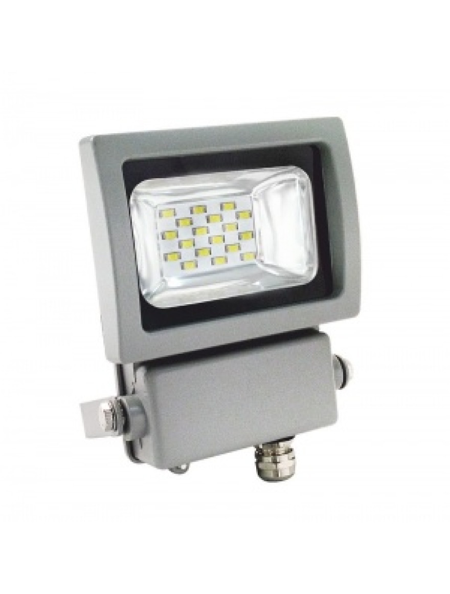 * Proiector LED 10W IP65 950lm 6500K OLFS106