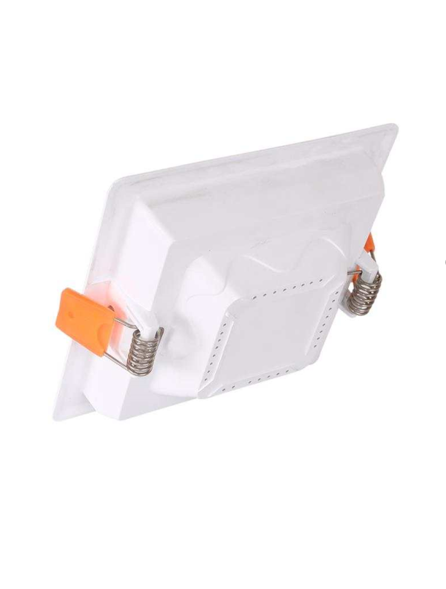 Spot LED MA4 pătrat universal 22W 7000K Luminaled