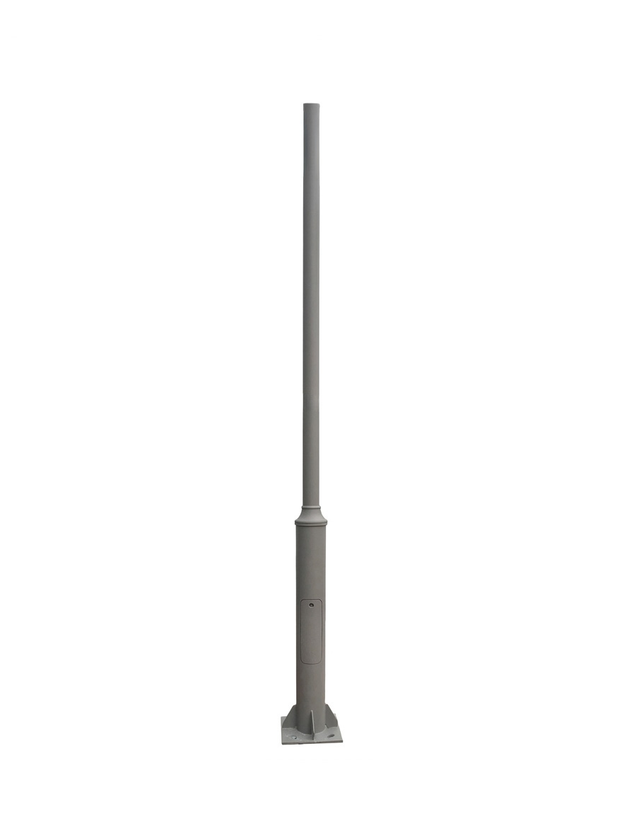 Stâlp ElMOS HD-0013 3 m x 76 mm