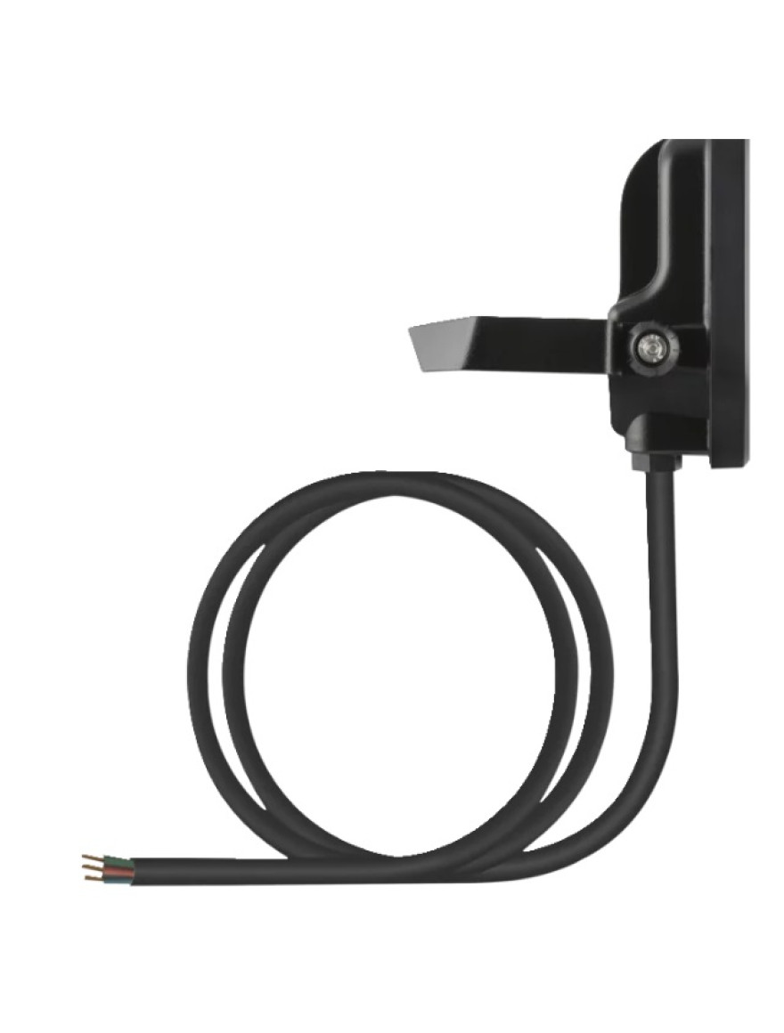 * Proiector LED  LEDVANCE ECO CLASS FL 20W 865 230V BK 1440lm OSRAM