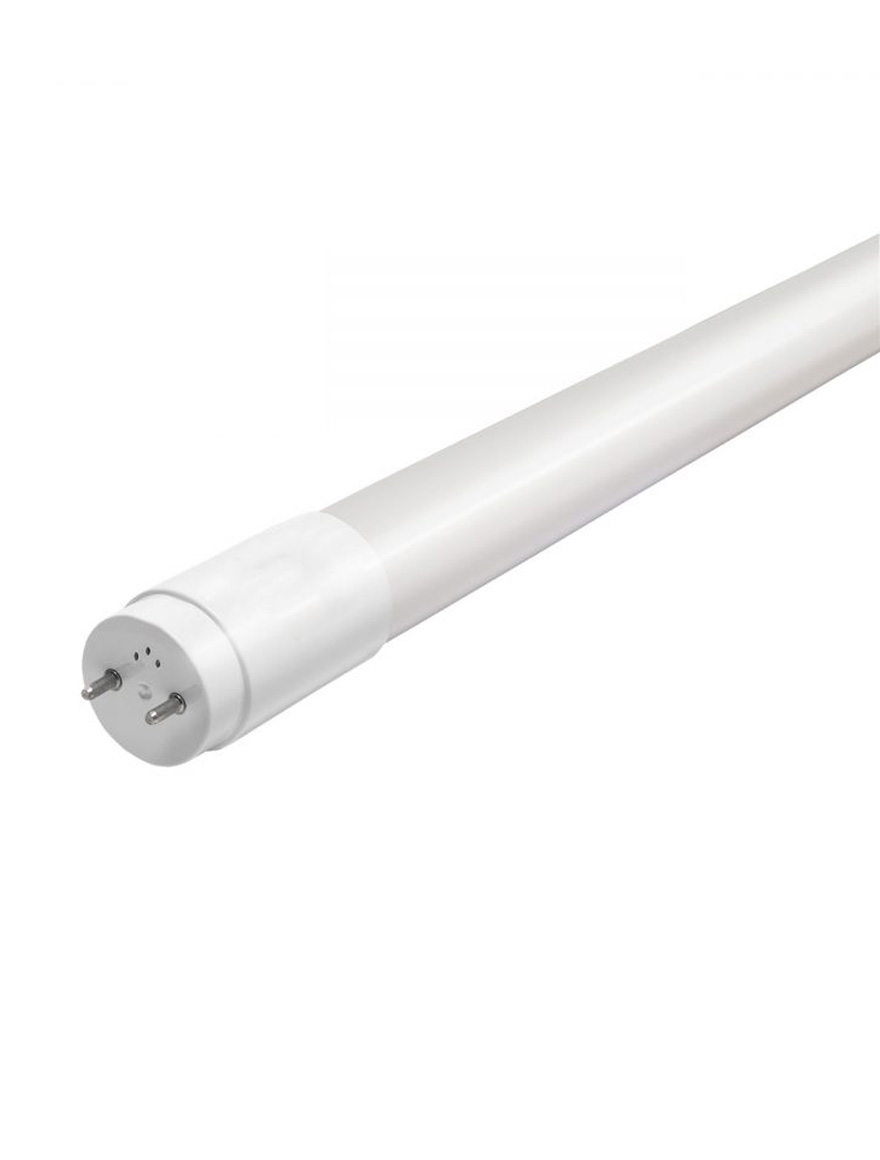 Tub LED GLASS 18W (120cm) 6500K (30b/c) EMS