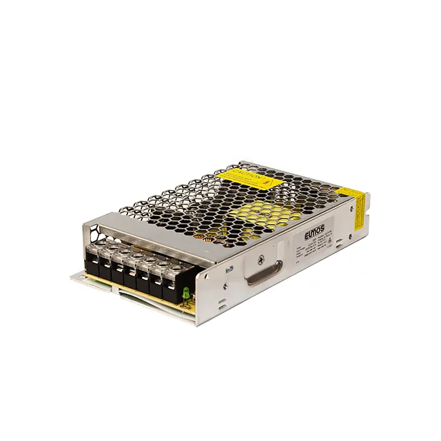 * Transformator bandă LED 48V HTW 250 W 5.2A ELMOS