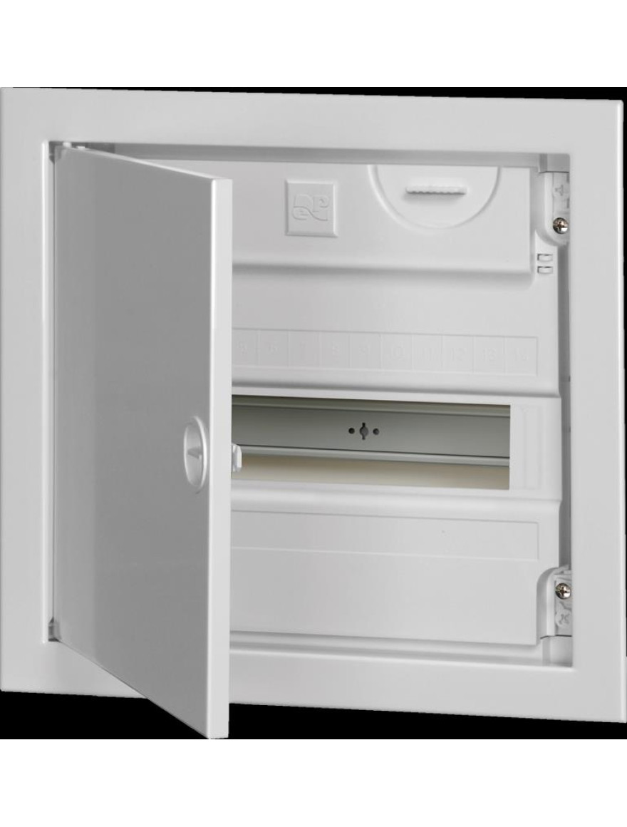 Cofret metalic incorporat  КМПв 4/14 IEK (85381000)