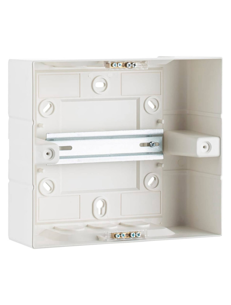 Cutii p/u automate 8 M aplicat 1/20 BDY OVIVO 330-010100-008