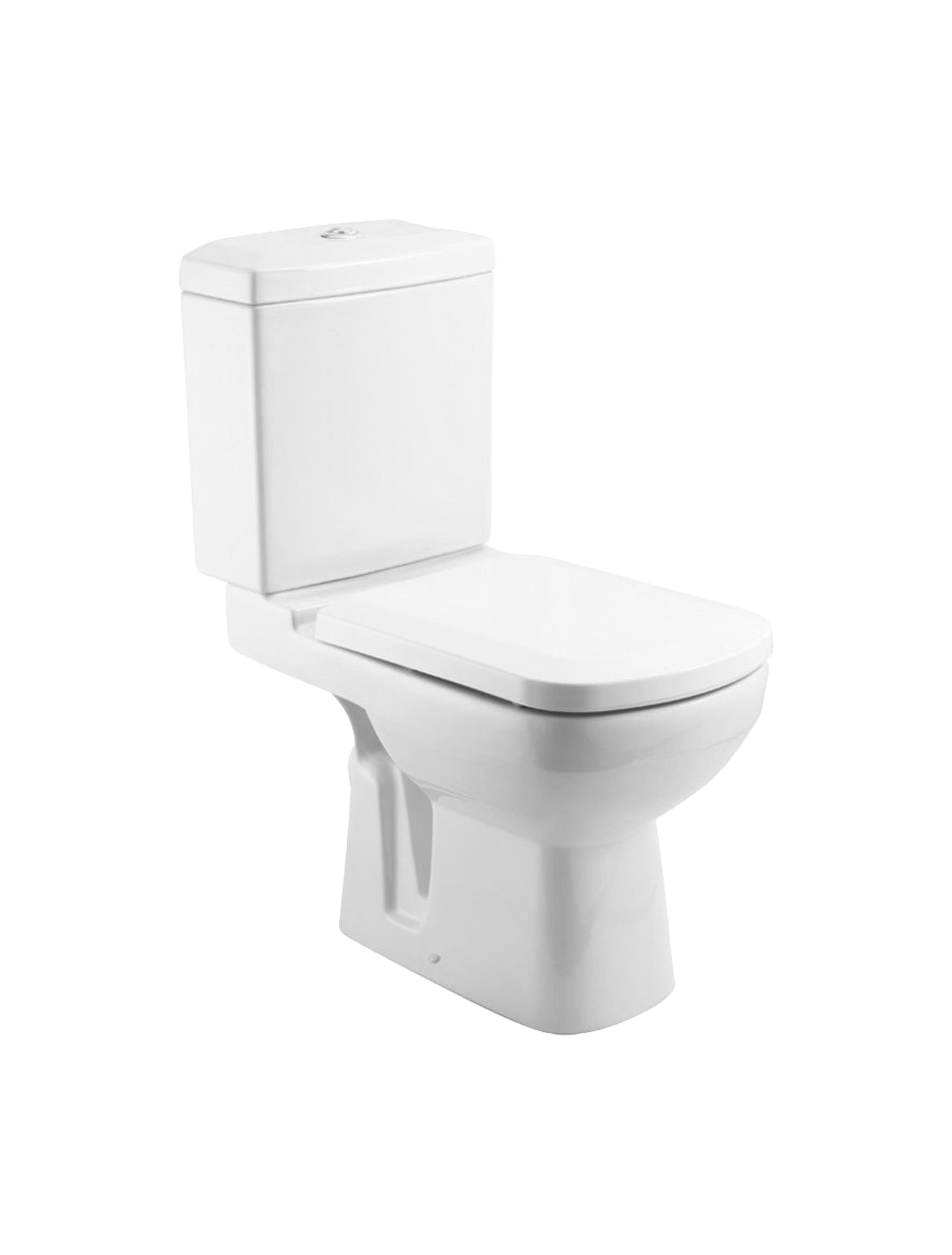 Closet compact Domino cu microlift KIROV